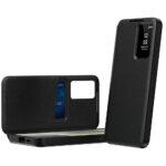 Étui portefeuille Techsuit SmartView Series pour Samsung Galaxy A37 - Black – Image 2
