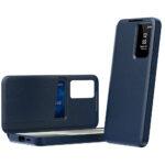 Étui portefeuille Techsuit SmartView Series pour Samsung Galaxy A37 - Blue – Image 2