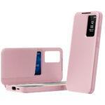 Étui portefeuille Techsuit SmartView Series pour Samsung Galaxy A37 - Pink – Image 2