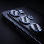 Lot de 4 protection de caméra 3mk Lens Protection pour Samsung Galaxy S26 Ultra - Clear – Image 3