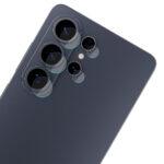 Lot de 4 protection de caméra 3mk Lens Protection pour Samsung Galaxy S26 Ultra - Clear – Image 5