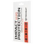 Protection d'écran Techsuit 111D Privacy Full Glue pour iPhone 15 Pro - Black – Image 2