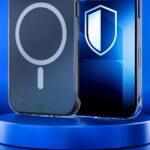 Coque 3mk Just20g MagCase pour Samsung Galaxy S26 Plus - Transparent – Image 6