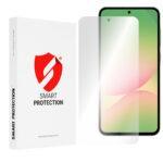 Lot de 2 protections d'écran Smart Protection Premium Classic pour Samsung Galaxy A57 - Clear – Image 2