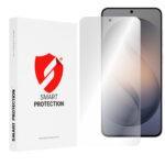 Lot de 2 protections d'écran Smart Protection Premium Classic pour Samsung Galaxy S26 - Clear – Image 2