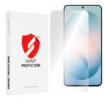 Lot de 2 protections d'écran Smart Protection Premium Classic pour Samsung Galaxy S26 Plus - Clear – Image 2