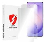 Lot de 2 protections d'écran Smart Protection Premium Classic pour Samsung Galaxy S26 Ultra - Clear