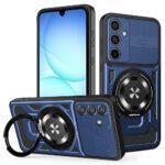 Coque Techsuit RuggedCam pour Samsung Galaxy A57 - Blue