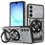 Coque Techsuit RuggedCam pour Samsung Galaxy A37 - Gray