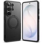 Coque Ringke Alles MagSafe pour Samsung Galaxy S26 Ultra - Black – Image 2