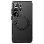 Coque Ringke Alles MagSafe pour Samsung Galaxy S26 Ultra - Black – Image 3