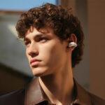 Écouteurs ouverts Acefast FA006 AceClip Pro - Bluetooth 5.4 - White – Image 5