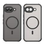 Coque Techsuit HaloFrost II MagSafe pour Google Pixel 10a - Black – Image 2