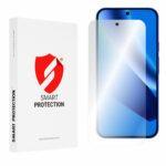 Lot de 2 protections d'écran Smart Protection Premium Classic pour Google Pixel 10a - Clear – Image 2