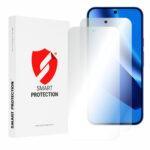 Lot de 2 protections d'écran Smart Protection Premium Classic pour Google Pixel 10a - Clear