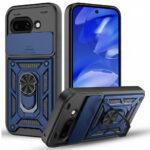 Coque Techsuit CamShield Series pour Google Pixel 10a - Blue