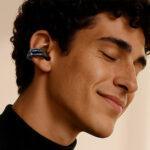 Écouteurs ouverts Acefast FA006 AceClip Pro - Bluetooth 5.4 - Black – Image 5