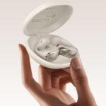 Écouteurs ouverts Acefast FA006 AceClip Pro - Bluetooth 5.4 - Gold – Image 4