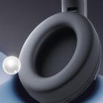 Casque Bluetooth Yesido EP07 avec ANC hybride, BT 5.3, batterie 500 mAh - Black – Image 4