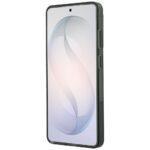 Coque Guess IML Gradient Triangle MagSafe pour Samsung Galaxy S26 Ultra - Black – Image 5