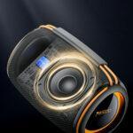 Enceinte Bluetooth portable Yesido YSW39 20W - Black – Image 5