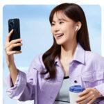 Écouteurs sans fil Soundcore K20i Bluetooth 5.3 avec autonomie 36 h et BassUp - Noir – Image 3