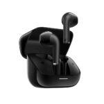 Écouteurs sans fil Soundcore K20i Bluetooth 5.3 avec autonomie 36 h et BassUp - Noir