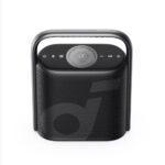 Enceinte Bluetooth portable Soundcore Motion X500 40 W Spatial Audio Hi-Res Audio LDAC IPX7 USB-C - Noir – Image 2