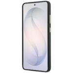 Coque Guess Rhinestone Round Logo MagSafe pour Samsung Galaxy S26 Ultra - Black – Image 5