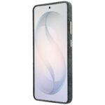 Coque Guess Rhinestone Round Logo MagSafe pour Samsung Galaxy S26 Ultra - Black – Image 5