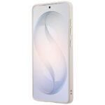 Coque Guess 4G Embossed Ring MagSafe pour Samsung Galaxy S26 Ultra - Pink – Image 4