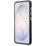 Coque Guess Perforated Logo MagSafe pour Samsung Galaxy S26 - Black – Image 6