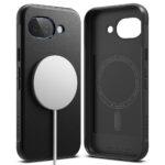 Coque Ringke Onyx MagSafe pour Google Pixel 10a - Black