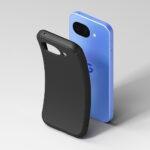 Coque Ringke Onyx MagSafe pour Google Pixel 10a - Black – Image 6