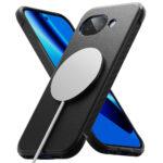 Coque Ringke Onyx MagSafe pour Google Pixel 10a - Black – Image 2