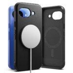 Coque Ringke Onyx MagSafe pour Google Pixel 10a - Black – Image 3