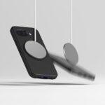 Coque Ringke Onyx MagSafe pour Google Pixel 10a - Black – Image 5