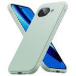 Coque Ringke Onyx pour Google Pixel 10a - Mint – Image 2