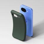 Coque Ringke Onyx pour Google Pixel 10a - Mint – Image 6