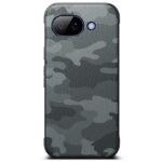 Coque Ringke Onyx pour Google Pixel 10a - Camo Black – Image 3