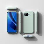 Coque Ringke Onyx pour Google Pixel 10a - Dark Green – Image 6