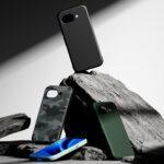 Coque Ringke Onyx pour Google Pixel 10a - Dark Green – Image 5