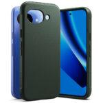 Coque Ringke Onyx pour Google Pixel 10a - Dark Green – Image 4