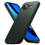 Coque Ringke Onyx pour Google Pixel 10a - Dark Green – Image 2