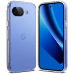 Coque Ringke Fusion pour Google Pixel 10a - Matte Clear