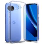 Coque Ringke Fusion pour Google Pixel 10a - Matte Clear – Image 3