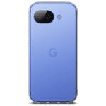 Coque Ringke Fusion pour Google Pixel 10a - Matte Clear – Image 4