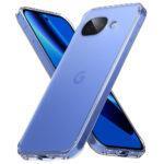 Coque Ringke Fusion pour Google Pixel 10a - Matte Clear – Image 2