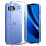 Coque Ringke Fusion pour Google Pixel 10a - Clear – Image 4