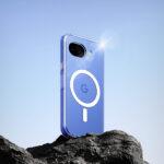 Coque Ringke Fusion MagSafe pour Google Pixel 10a - Clear – Image 6